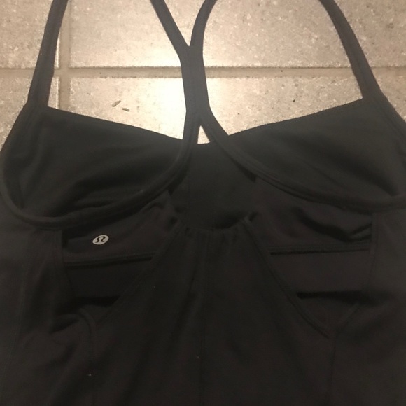 Lululemon Tank Top - Picture 4 of 7